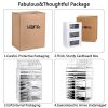 Cosmetic Storage Drawers Display Makeup Organizer