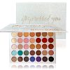 Matte Eyeshadow Pallet Set Shimmer Foils