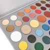 Rainbow Eyeshadow Palette Ultra Pigmented Powder Bright Vibrant