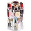 Syntus Makeup Organizer 360 Rotating