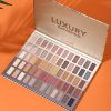 UCANBE 60 Colors Naked Eyeshadow Palette