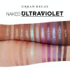 Urban Decay Naked Ultraviolet Eyeshadow Palette