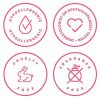 Biodegradable Micellar Eye Makeup Remover Pads ?