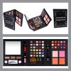 Cosmetics Shany luxe book makeup gift set
