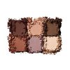 NYX PROFESSIONAL MAKEUP Lid Lingerie Shadow Palette