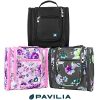 Hanging Journey Toiletry Bag - The Ultimate Travel Companion for Organized Hygiene