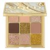 Huda Beauty Gold Obsessions Palette
