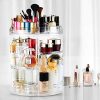 Rotating Makeup Organizer, Boxalls 360 Degree