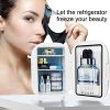 Mini Skin Care Fridge for Makeup and Cosmetic