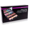 SHANY Classy, Sassy All-in-One Makeup Kit with Mirror