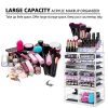 HBlife Make-up Organizer Acrylic Beauty Storage Drawers