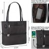 2-Layer Lunch Tote Bag with USB Port – Stay Stylish and Powered During Lunchtime