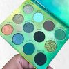 Mojito Eyeshadow Palette The Beauty Crop