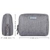Small Makeup Bag for Purse Travel Makeup Cosmetic Bag