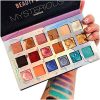 Mercury Retrograde Palette 18 Colors Ultra Pigmented