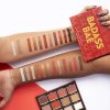 Catrice Badass Bae Eyeshadow Palette - 12 Fiery Shades for Your Bold Slay