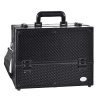 Cosmetic Cases Makeup Storage Organizer Box