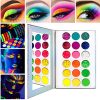 Eyeshadow Palette, Beauty Glazed Eyeshadow Palette