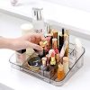 2 Pack Clear Makeup Organizer Lipstick Organizer