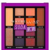 Maybelline Eyeshadow Palette Makeup