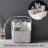 N \ A Makeup Organizer, Display Makeup Caddy