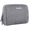 Small Makeup Bag for Purse Travel Makeup Cosmetic Bag