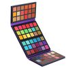 Professional Highly Pigmented Eyeshadow Palette