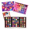 35 Colors Rainbow Eyeshadow Palette And 60 Colors