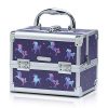 Joligrace Unicorn Makeup Train Case ?