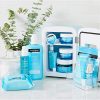 Neutrogena light face wash and makeup remover