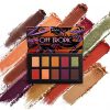 NYX PROFESSIONAL MAKEUP Off Tropic Shadow Palette