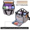 Crafting Bliss: Your Ultimate Knitting Companion