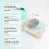 Reusable Makeup Remover Pads Soft