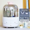 ESOUL TECHNOLOGY Multifunctional Makeup Organizer