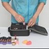 Professional Cosmetic Makeup Bag Organizer