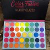 39-Shade Highly Pigmented Eyeshadow Palette – Professional-Quality Makeup for Mesmerizing Eyes