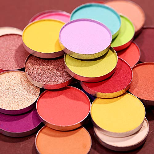 51Os3sXKatL Eyeshadow Palette Set Colorful Eye Shadow EYESEEK