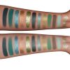 Mojito Eyeshadow Palette The Beauty Crop
