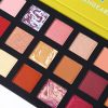 Eyeshadow Makeup Palette Set with 18 Stunning Colors