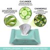 Makeup Removing Wipes Facial & Eye