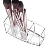 Seinlife Acrylic Makeup Brush Organizer