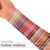 Everfavor Cosmetics Eyeshadow Palette