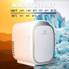 Mini Skin Care Fridge for Makeup and Cosmetic