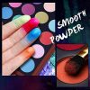 45 Colors Matte Eyeshadow Palette – Unleashing the Power of Long-Lasting, Waterproof Brilliance