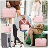 Make-up Case Journey - Giant Make-up Bag 16"