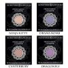 Honeybee Gardens 'Moon, Stars' Refillable Eye Shadow Palette