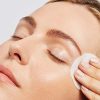 Longwear & Waterproof Eye Makeup Remover Pads