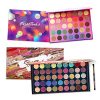 35 Colors Neutral Eyeshadow Palette Matte