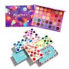 EYESEEK 35 Colors Colorful Eyeshadow Makeup Palette
