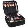 Professional Cosmetic Makeup Bag Organizer
